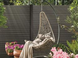 Zaunplaner enth�lt Elemente mit variabler Breite