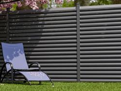 Zaunplaner enth�lt Elemente mit variabler Breite