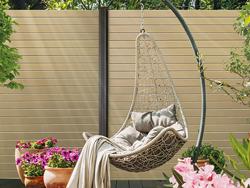 Zaunplaner enth�lt Elemente mit variabler Breite