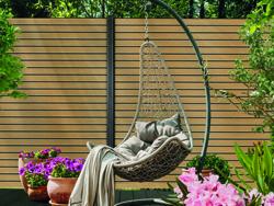 Zaunplaner enth�lt Elemente mit variabler Breite