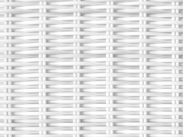 Zebra Hastings Sessel Snow white
