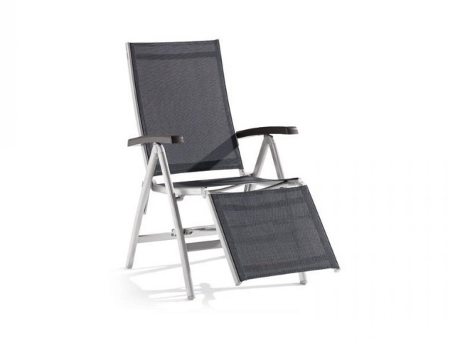 Sieger Bodega Relaxsessel graphit