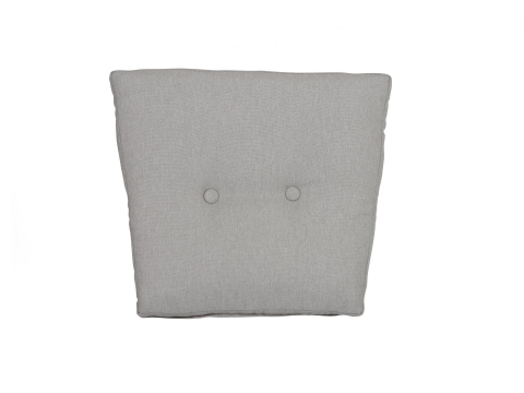 Brafab Lenora R&uuml;ckenkissen Sand