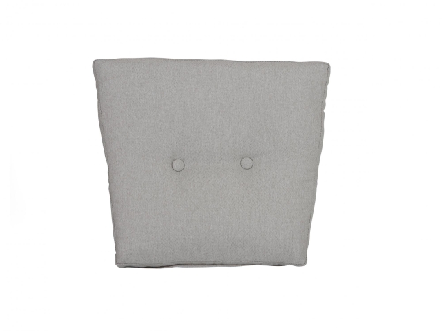 Brafab Lenora R&uuml;ckenkissen Sand