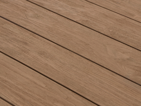 Apple Bee Milou Tisch Teak Antique schwarz 240cm