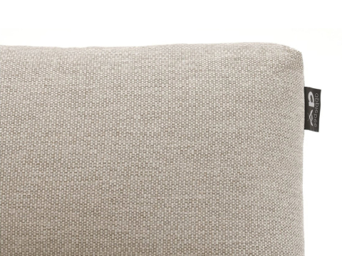 Apple Bee Olive Lounge-Set II aus Teakholz coastal mit Tisch