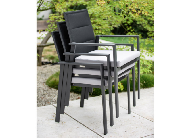 Niehoff Gartenmbel Sitzgruppe Prano-Nancer
