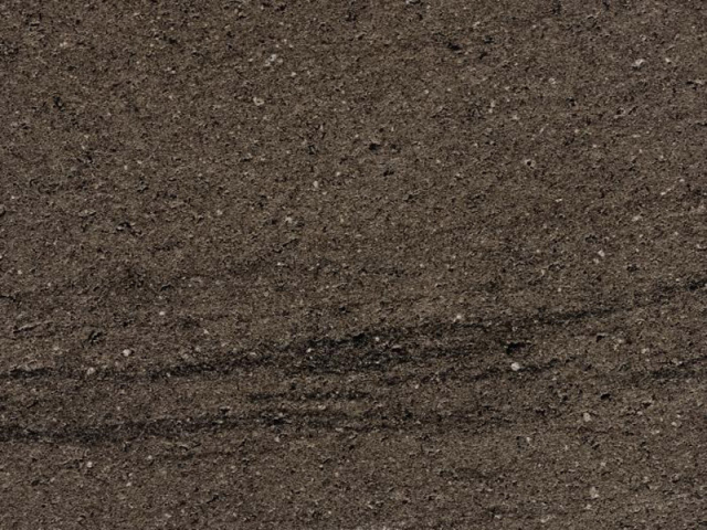 Niehoff Bistro Tisch quadratisch 81x81cm, HPL Granit-Design