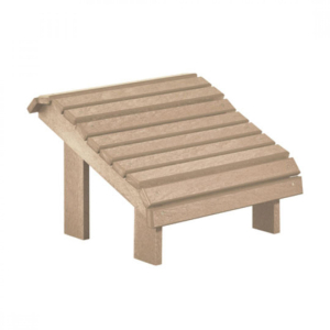 Muskoka Adirondack Premium Fubank F04 fr C01 u. C03, Beige
