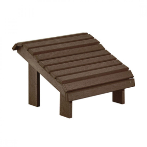 Muskoka Adirondack Premium Fubank F04 fr C01 u. C03, Chocolate