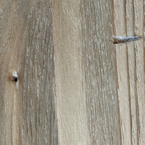 Zebra Phnix Gartenbank