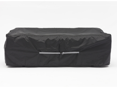 Zebra Schutzhlle 6229 fr Fly/Sky 3-Sitzer Schwarz