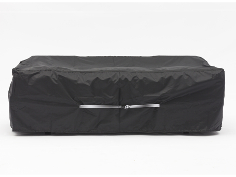 Zebra Schutzhlle 6229 fr Fly/Sky 3-Sitzer Schwarz