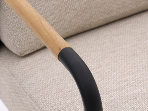 Apple Bee Elle Belt Lounge-Set