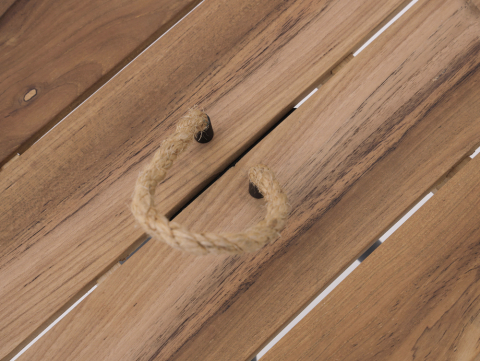 Apple Bee Elle Belt Lounge-Set