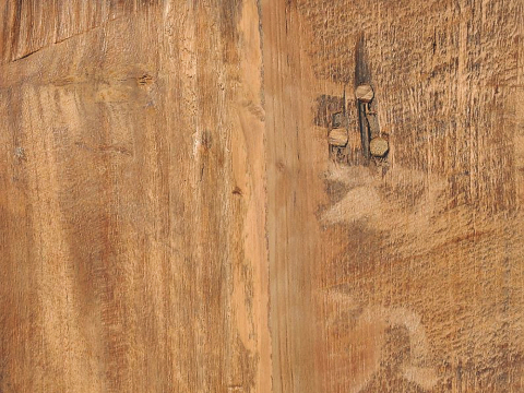 Niehoff Bistro Tisch quadratisch 81x81cm Teak, Gestell Edelstahl-anthrazit