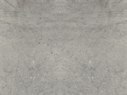 Niehoff Bistro Tisch, anthrazit, rund 70cm