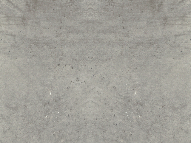 Niehoff Bistro Tisch, anthrazit, rund 95cm