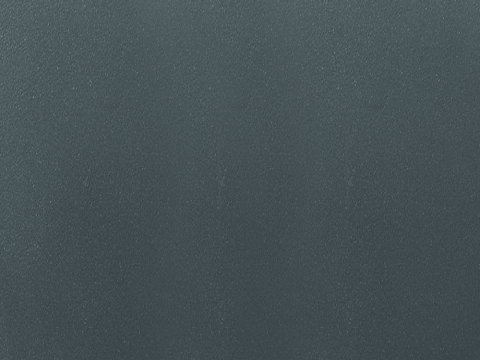 Niehoff Bistro Tisch, anthrazit, rund 125cm