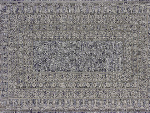 Sieger Outdoor-Teppich Dessin 4830, 160 x 230cm