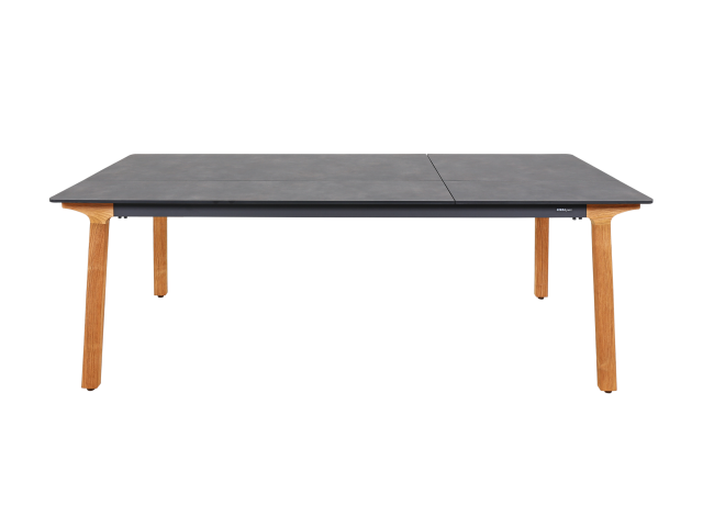 Zebra Lenyx Diningtisch 160x95cm