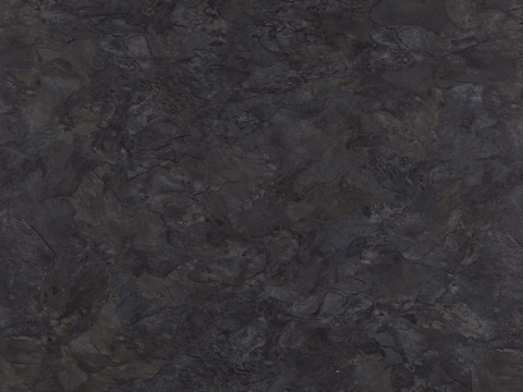 Sieger Polytec Tischplatte 160x90cm, Dekor Schiefer anthrazit