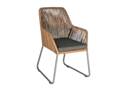 Sit Mobilia Allanis Sessel, Abaco philipino