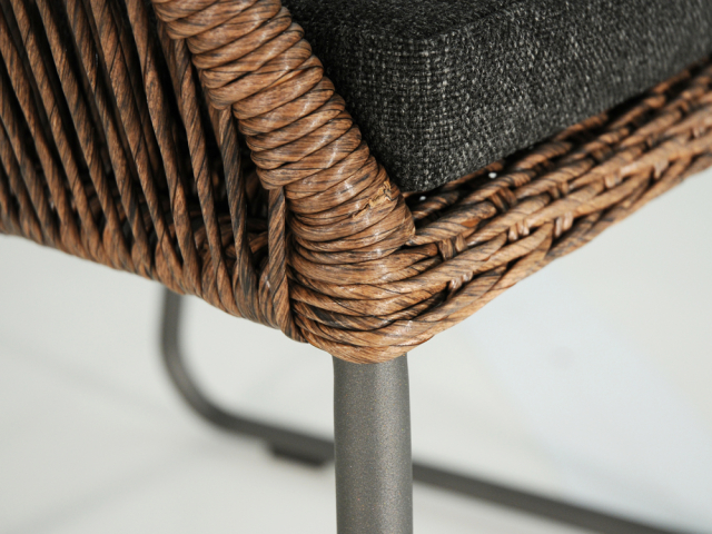 Sit Mobilia Allanis Sessel, Abaco philipino