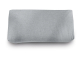 W.Schillig Bailando Rckenaufsatz kubisch, silver