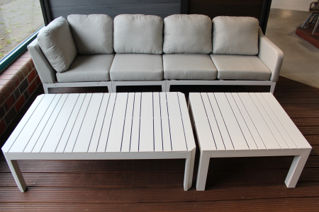 4Seasons-Hartman Loungembel-Set