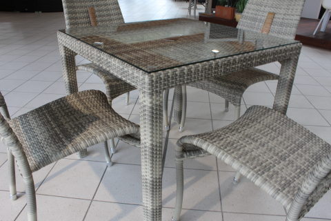 Alexander Rose Fiji Gartenm�bel-Set (Abholartikel)