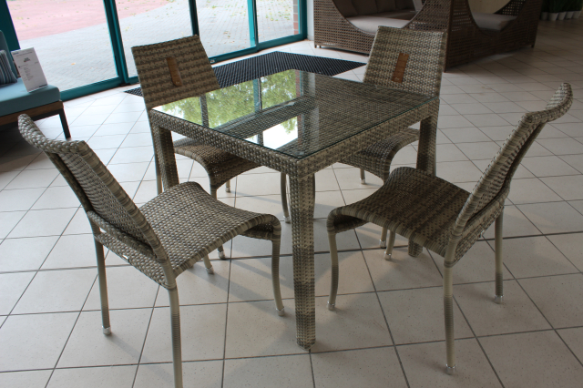 Alexander Rose Fiji Gartenm�bel-Set (Abholartikel)