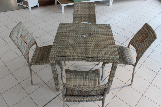 Alexander Rose Fiji Gartenm�bel-Set (Abholartikel)