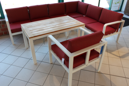 Best Cleveland Loungembel-Set