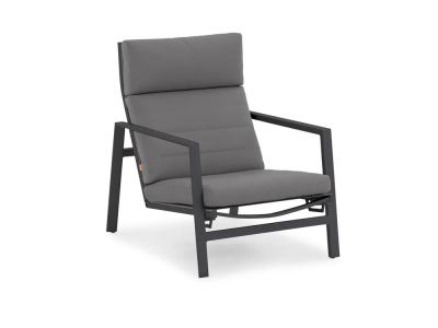 Life Bondi Relaxsessel lava