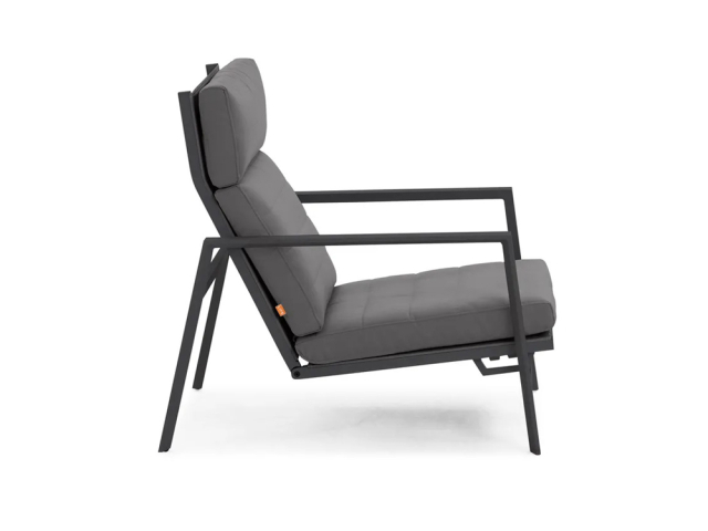 Life Bondi Relaxsessel lava