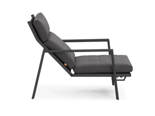 Life Bondi Relaxsessel lava