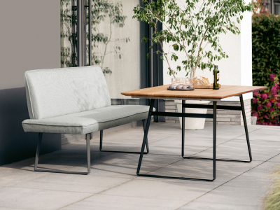 Niehoff Elba Gartenmbel-Set 3