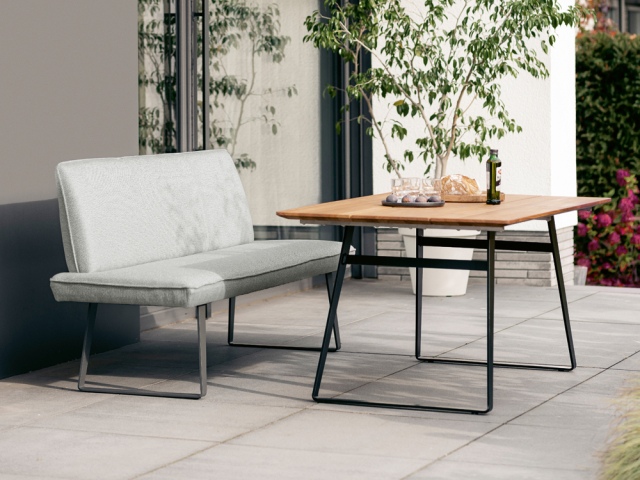 Niehoff Elba Gartenmbel-Set 3