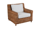 Brafab Rossvik Loungesessel 100x89x87cm