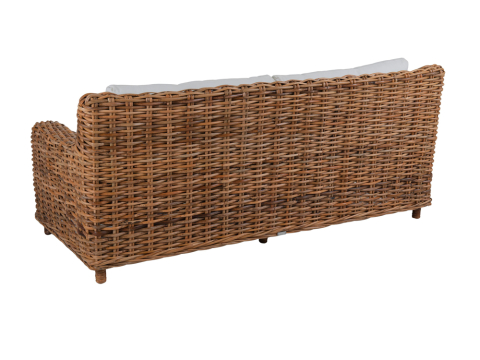 Brafab Rossvik 2,5-Sitzer Sofa 203x89x87cm