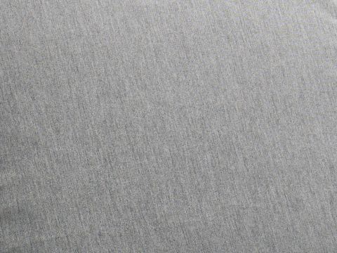 Sieger R�ckenkissen Malaga grau