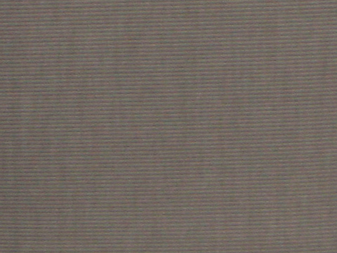 Zebra Hastings Kissen Jute