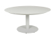 Brafab Peace Diningtisch 150cm, hellgrau