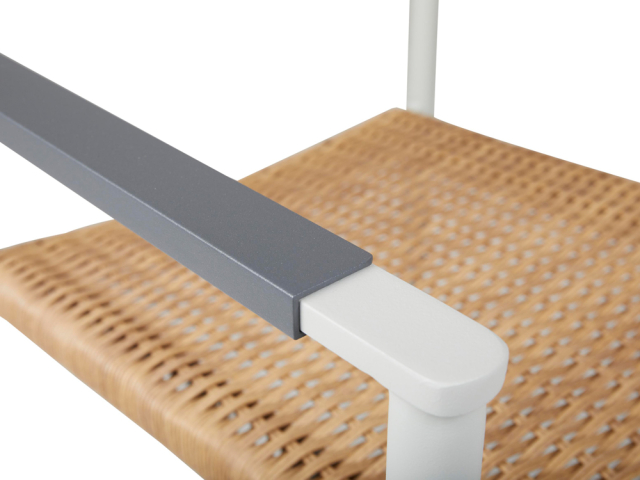 Brafab Peace-DK Gartenm�bel-Set 1