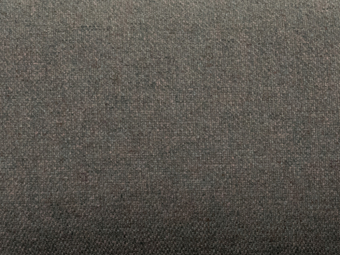 Apple Bee Dolce 2-Sitzer Teakholz Grau Loungesofa 142cm