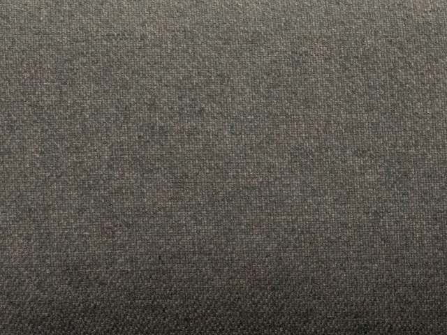 Apple Bee Dolce 2-Sitzer Teakholz Grau Loungesofa 142cm