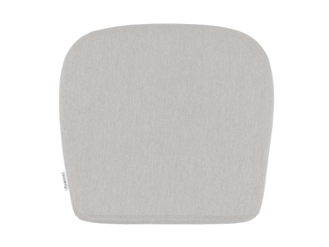 Niehoff Lido R�ckenkissen Taupe melliert, 44x40cm