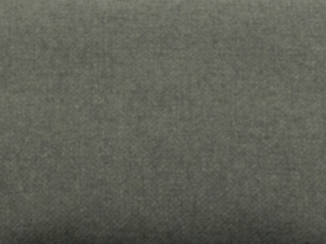 Apple Bee Sling 2-Sitzer Sofa Ablage rechts ca. 175cm Teakholz Grau