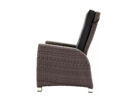 Plo Rocking Dining-Loungesessel 7200257